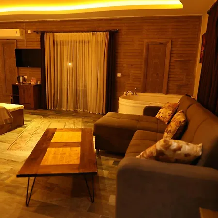 El Nazar Stone Couette-café 4*