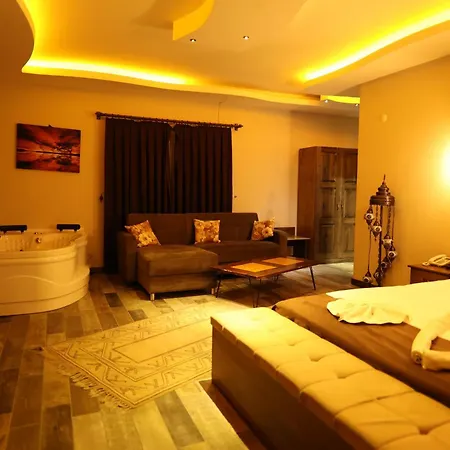 El Nazar Stone 2* Uchisar