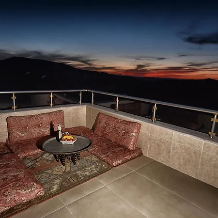 Bed & Breakfast El Nazar Stone Uchisar