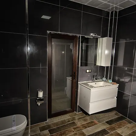 Bed & Breakfast El Nazar Stone Uchisar