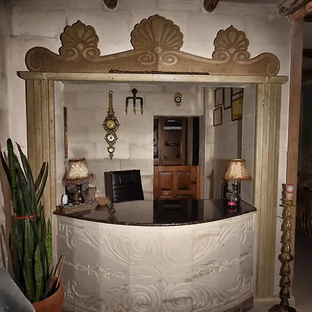 Bed & Breakfast El Nazar Stone 2*