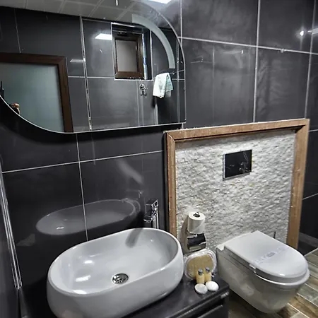 Frühstückspension El Nazar Stone 4*