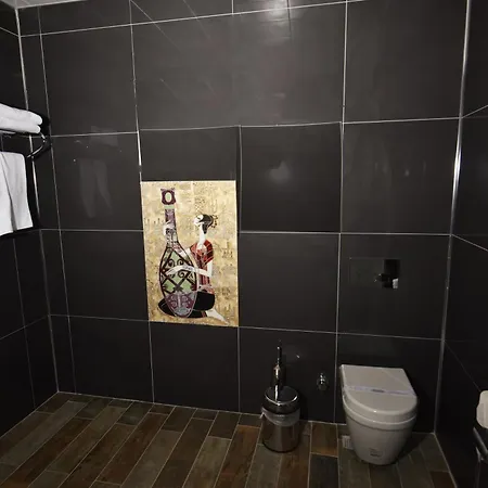 Bed & Breakfast El Nazar Stone