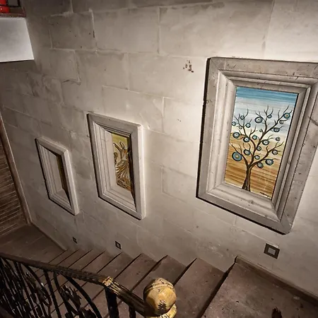 Couette-café El Nazar Stone 4*