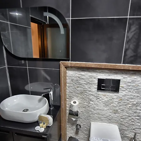 El Nazar Stone Couette-café