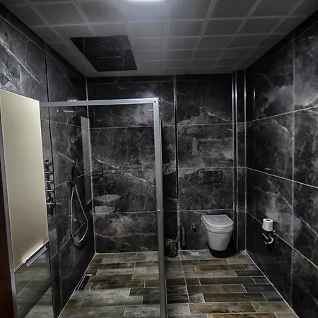 Couette-café El Nazar Stone