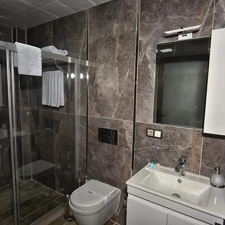Frühstückspension El Nazar Stone 4*