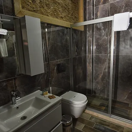 Bed & Breakfast El Nazar Stone Uchisar