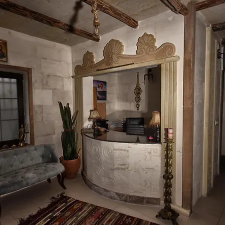 Bed & Breakfast El Nazar Stone
