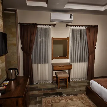 Bed & Breakfast El Nazar Stone 2*