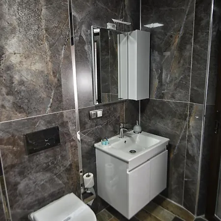 El Nazar Stone 4* Uchisar