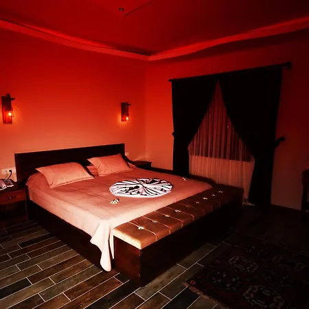 Bed & Breakfast El Nazar Stone