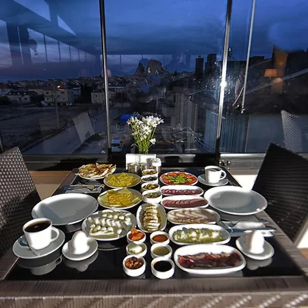 Bed & Breakfast El Nazar Stone 2*