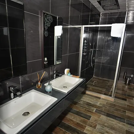 Bed & Breakfast El Nazar Stone Uchisar