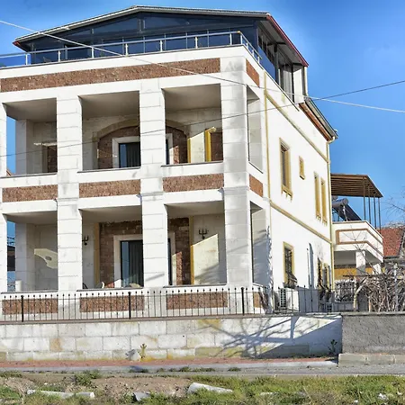 Bed & Breakfast El Nazar Stone Uchisar