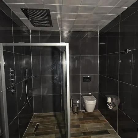 El Nazar Stone Bed & Breakfast