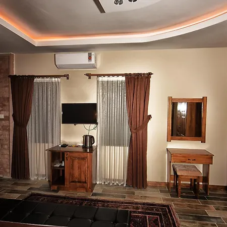 Bed & Breakfast El Nazar Stone