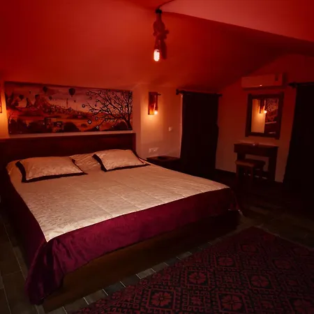 Bed & Breakfast El Nazar Stone 2*