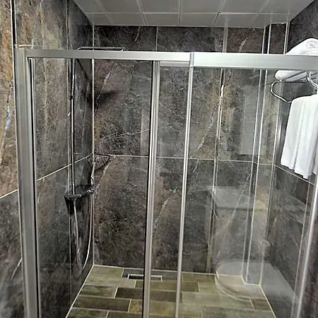 El Nazar Stone Uchisar