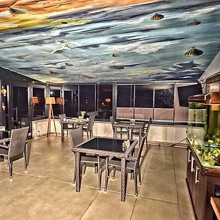 El Nazar Stone 4* Uchisar