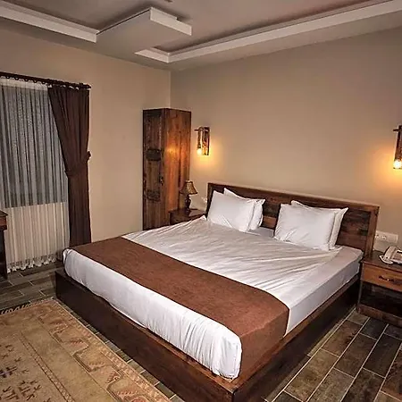 El Nazar Stone Frühstückspension 4*