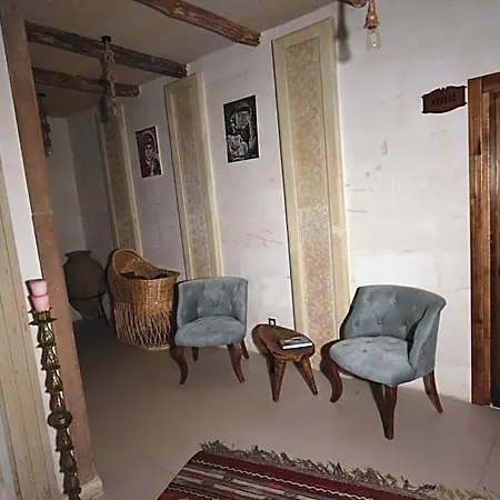 El Nazar Stone Frühstückspension 4*