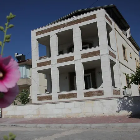 Bed & Breakfast El Nazar Stone 2*