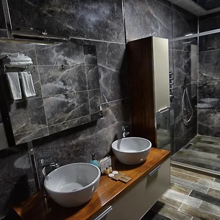 Bed & Breakfast El Nazar Stone Uchisar