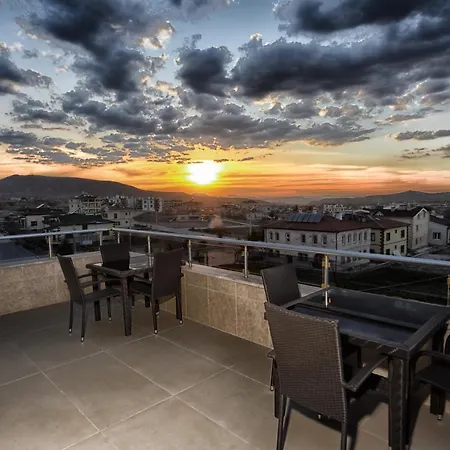 Bed & Breakfast El Nazar Stone