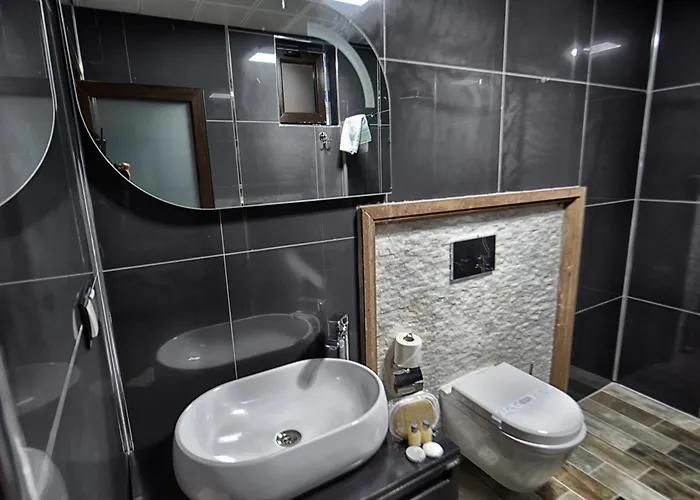 Panzió El Nazar Stone 4*