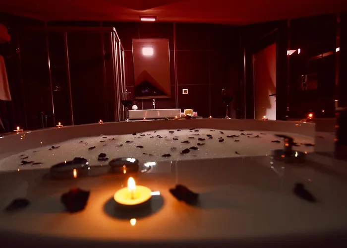 El Nazar Stone Panzió 4*