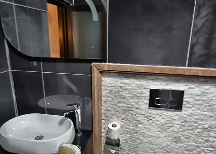 El Nazar Stone Panzió