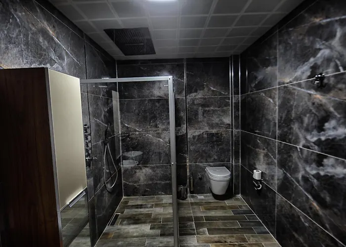 Panzió El Nazar Stone