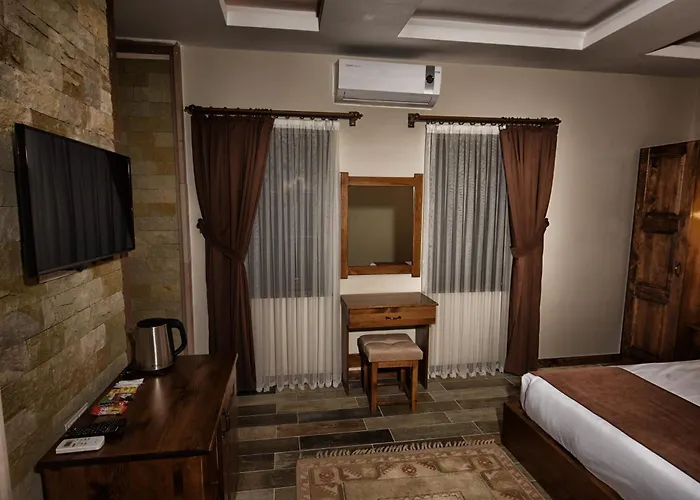 Panzió El Nazar Stone 4*