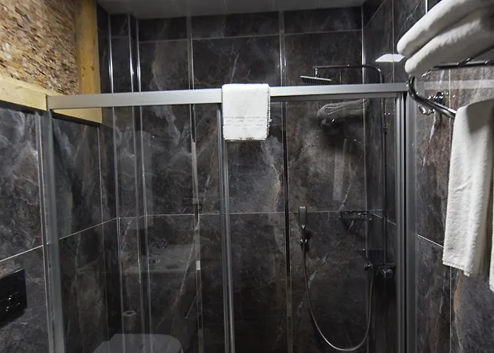 El Nazar Stone Panzió