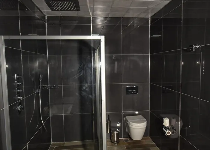 El Nazar Stone Panzió