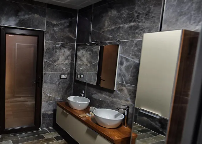 El Nazar Stone Panzió